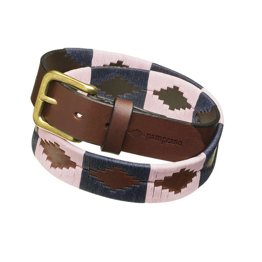 Pampeano Polo Belt Hermoso