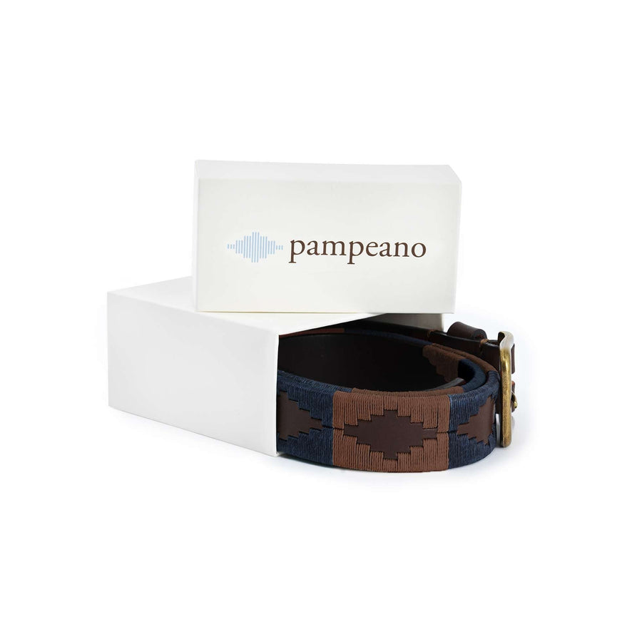 Pampeano Polo Belt Jefe