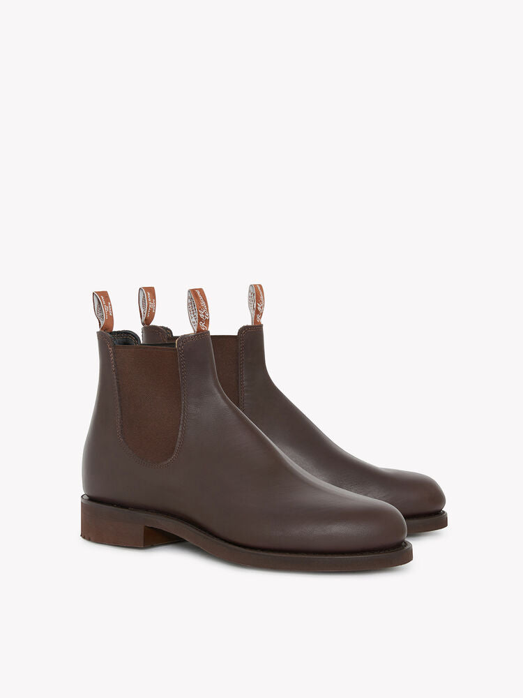 RM Williams Gardener Boot