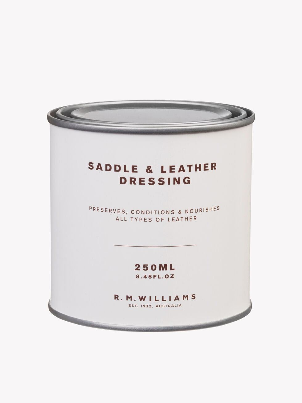 RM Williams Saddle Dressing