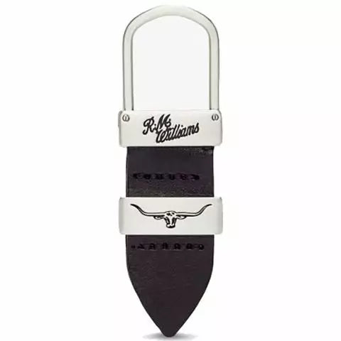 RM Williams Drover Key Fob