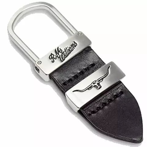 RM Williams Drover Key Fob