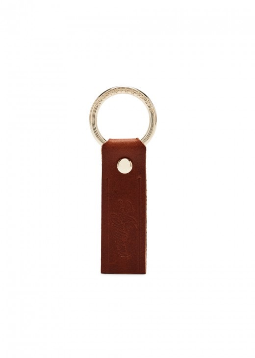 RM Williams Marino Key Fob