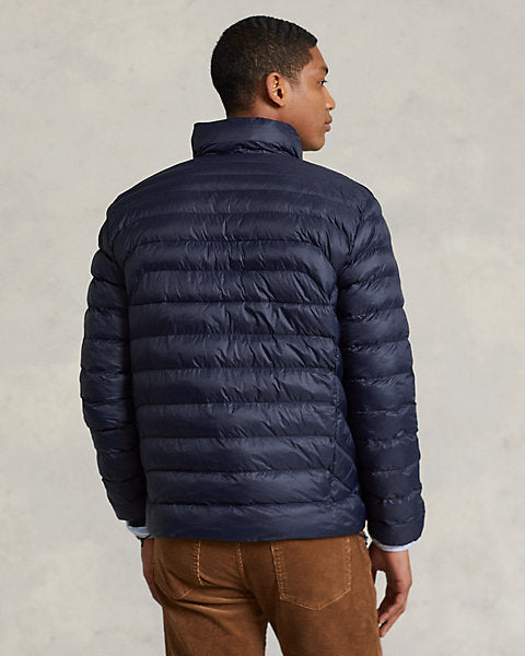 Polo Ralph Lauren Packable Jacket