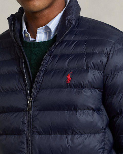 Polo Ralph Lauren Packable Jacket