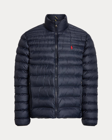 Polo Ralph Lauren Packable Jacket