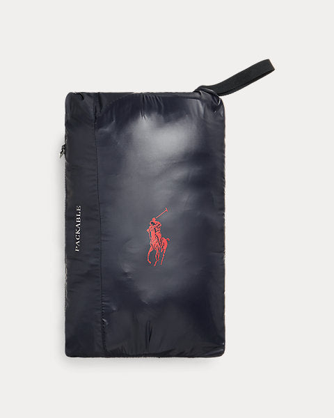 Polo Ralph Lauren Packable Gilet