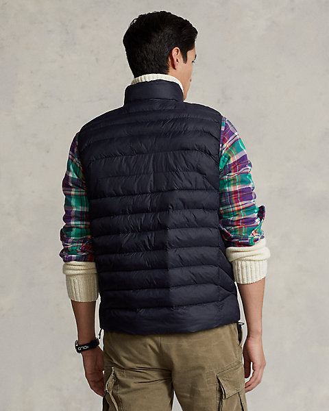 Polo Ralph Lauren Packable Gilet