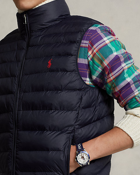 Polo Ralph Lauren Packable Gilet